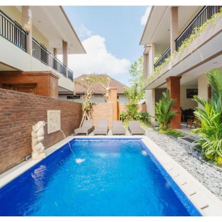 Komala Homestay تْشانغو المظهر الخارجي الصورة