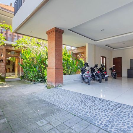 Komala Homestay تْشانغو المظهر الخارجي الصورة
