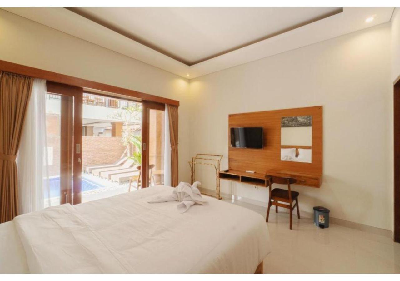 Komala Homestay تْشانغو المظهر الخارجي الصورة