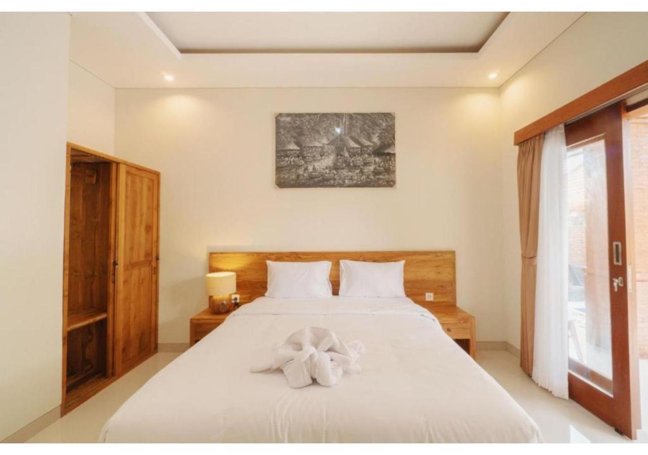 Komala Homestay تْشانغو المظهر الخارجي الصورة