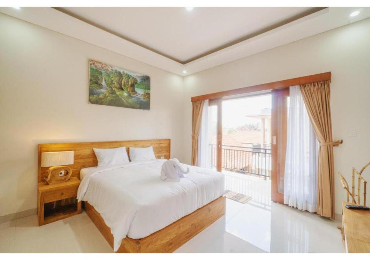 Komala Homestay تْشانغو المظهر الخارجي الصورة