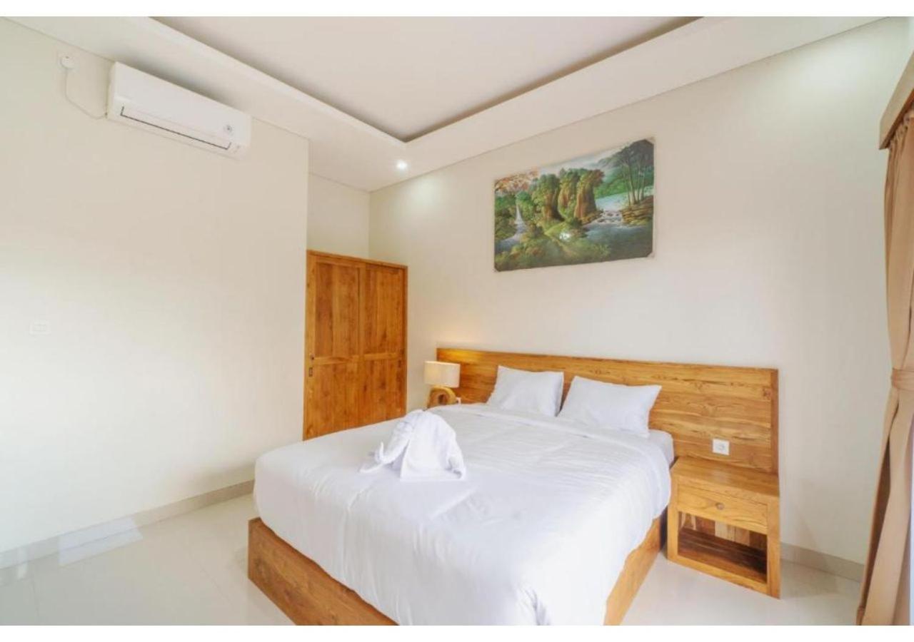 Komala Homestay تْشانغو المظهر الخارجي الصورة