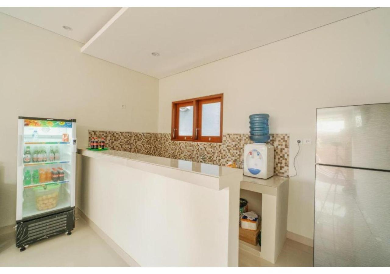 Komala Homestay تْشانغو المظهر الخارجي الصورة