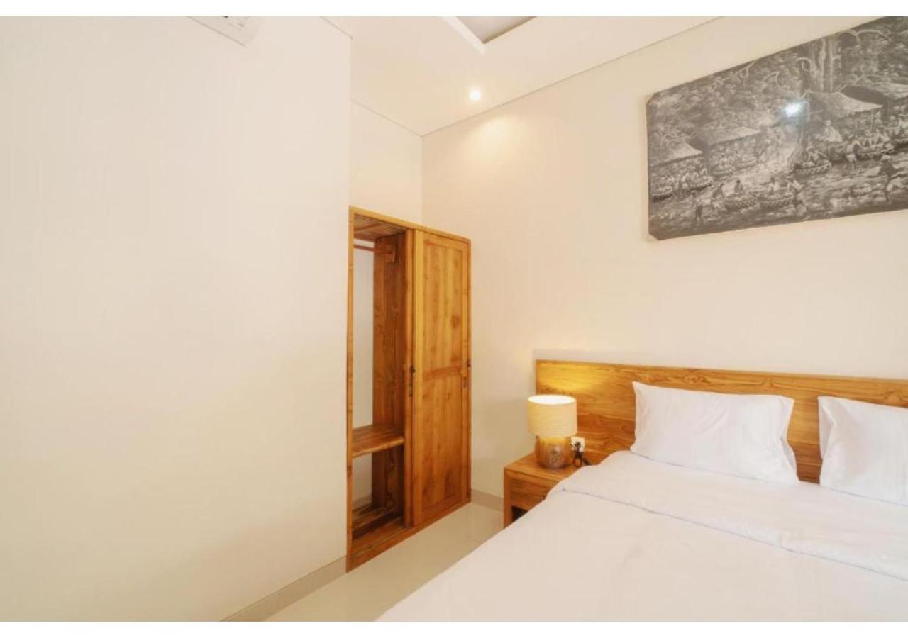 Komala Homestay تْشانغو المظهر الخارجي الصورة