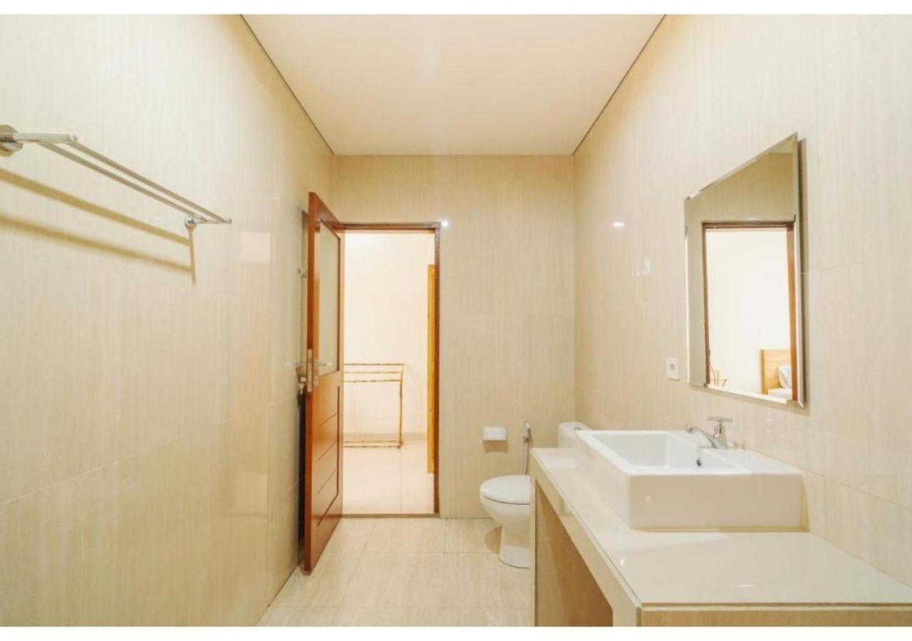 Komala Homestay تْشانغو المظهر الخارجي الصورة