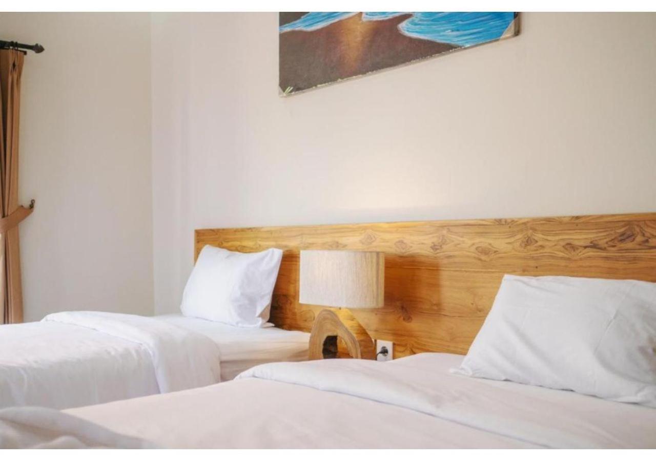Komala Homestay تْشانغو المظهر الخارجي الصورة