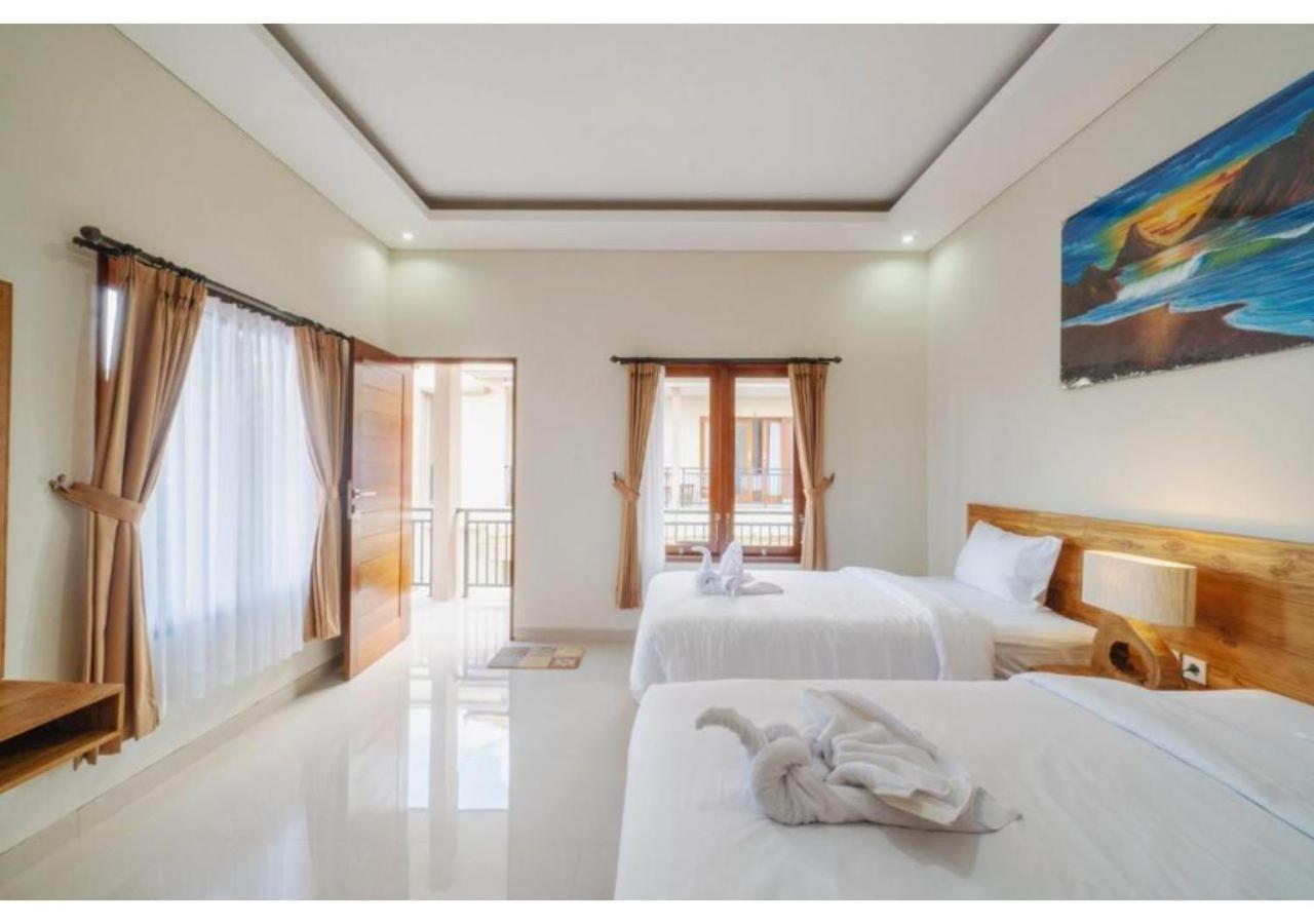 Komala Homestay تْشانغو المظهر الخارجي الصورة
