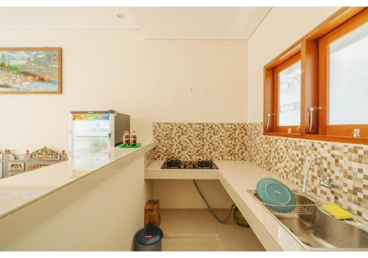 Komala Homestay تْشانغو المظهر الخارجي الصورة