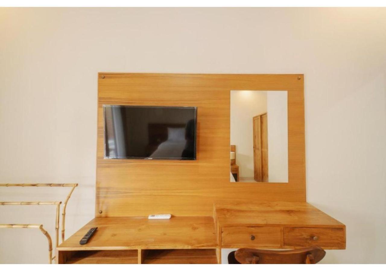 Komala Homestay تْشانغو المظهر الخارجي الصورة