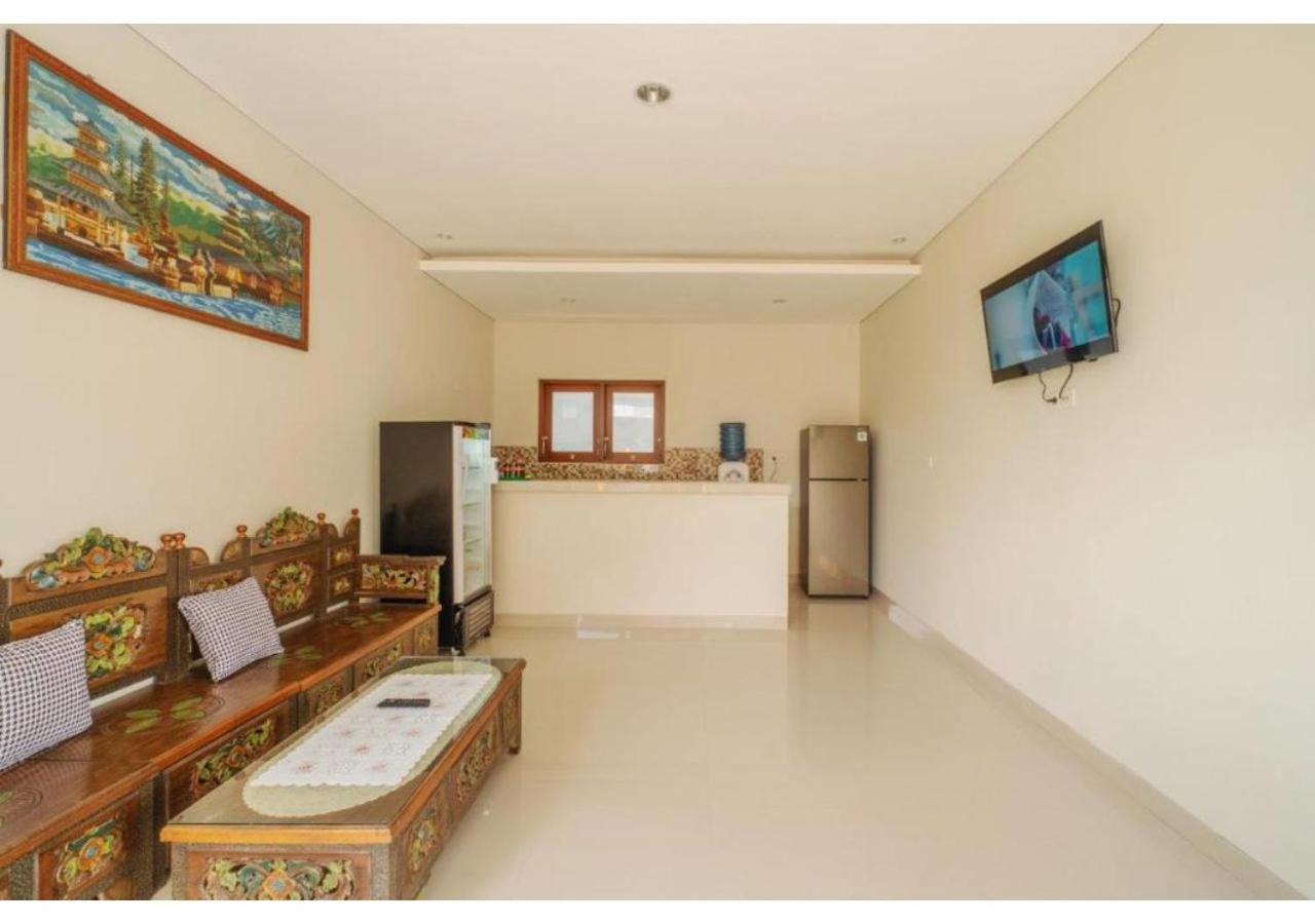Komala Homestay تْشانغو المظهر الخارجي الصورة