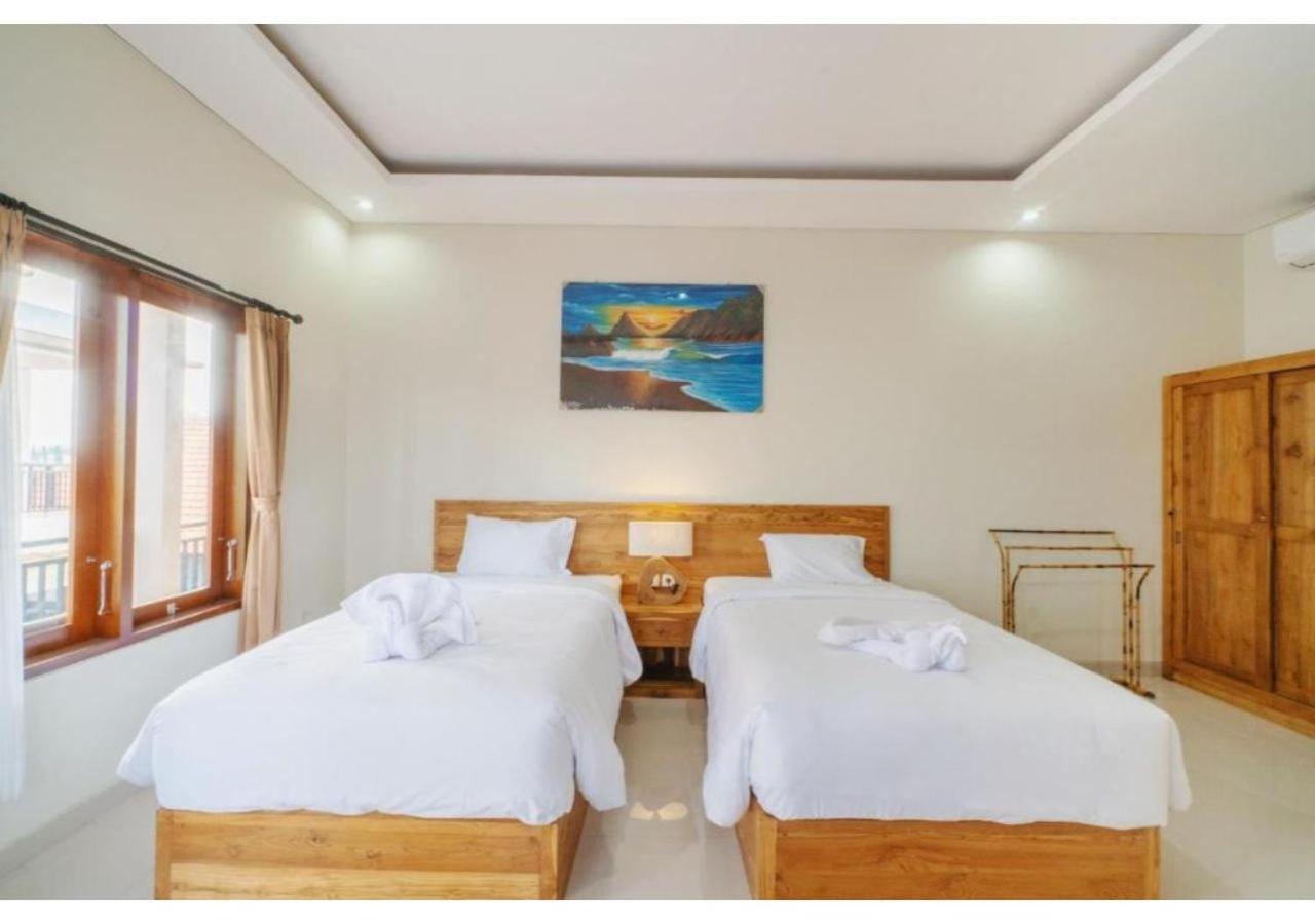 Komala Homestay تْشانغو المظهر الخارجي الصورة