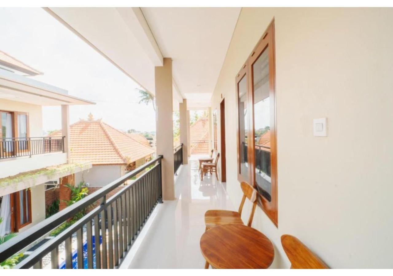 Komala Homestay تْشانغو المظهر الخارجي الصورة