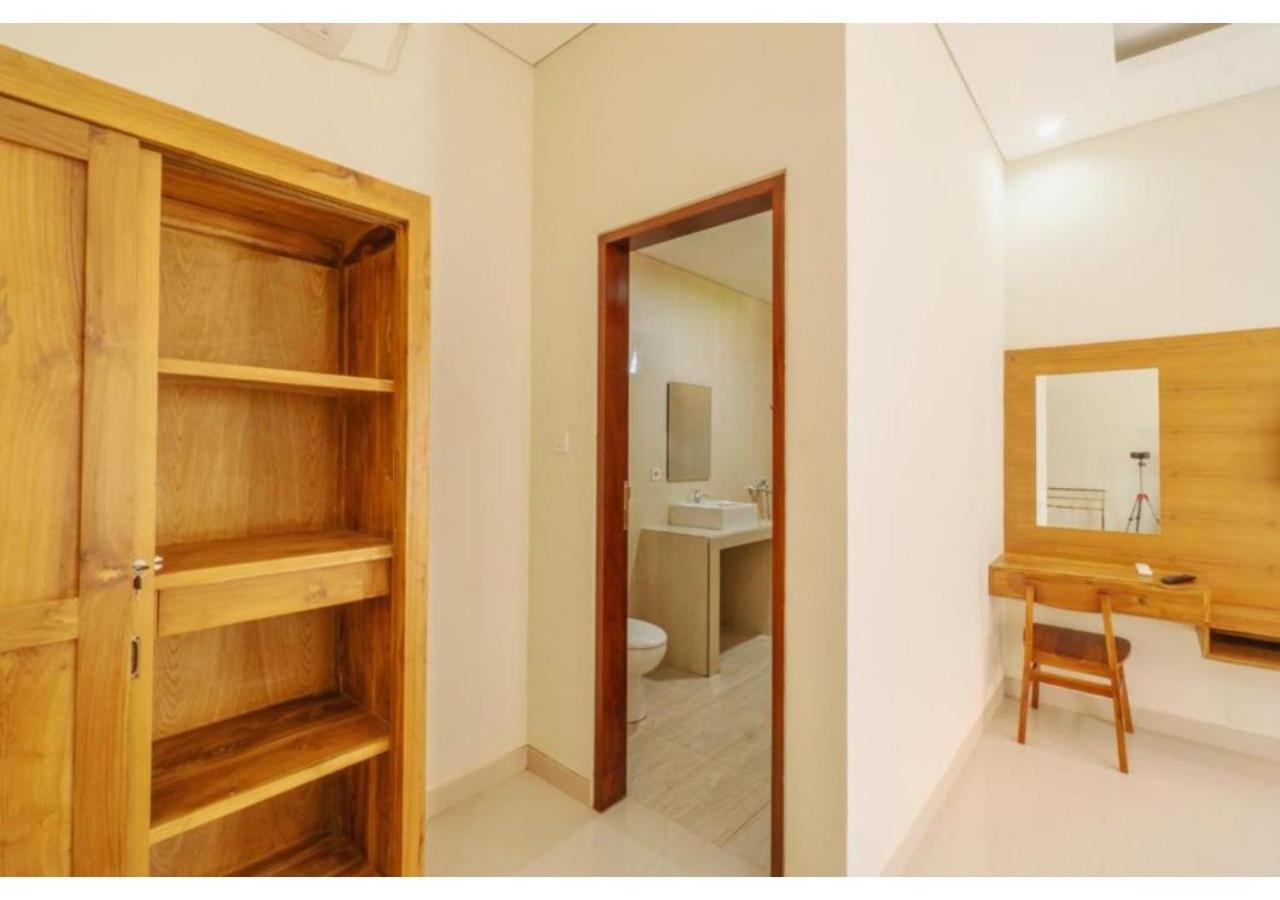 Komala Homestay تْشانغو المظهر الخارجي الصورة