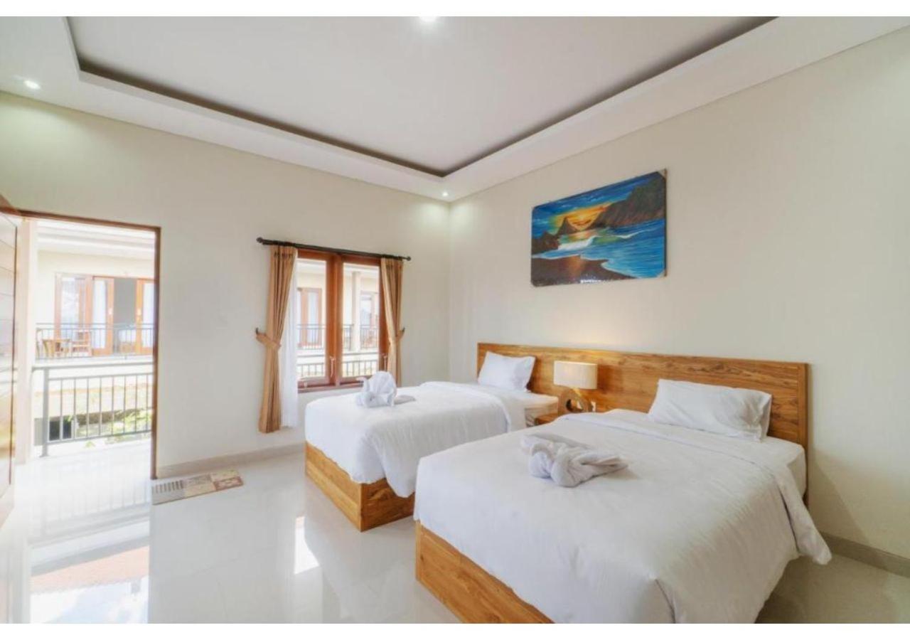 Komala Homestay تْشانغو المظهر الخارجي الصورة