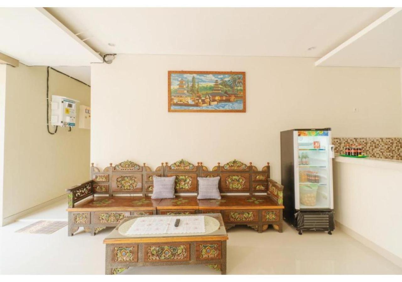 Komala Homestay تْشانغو المظهر الخارجي الصورة