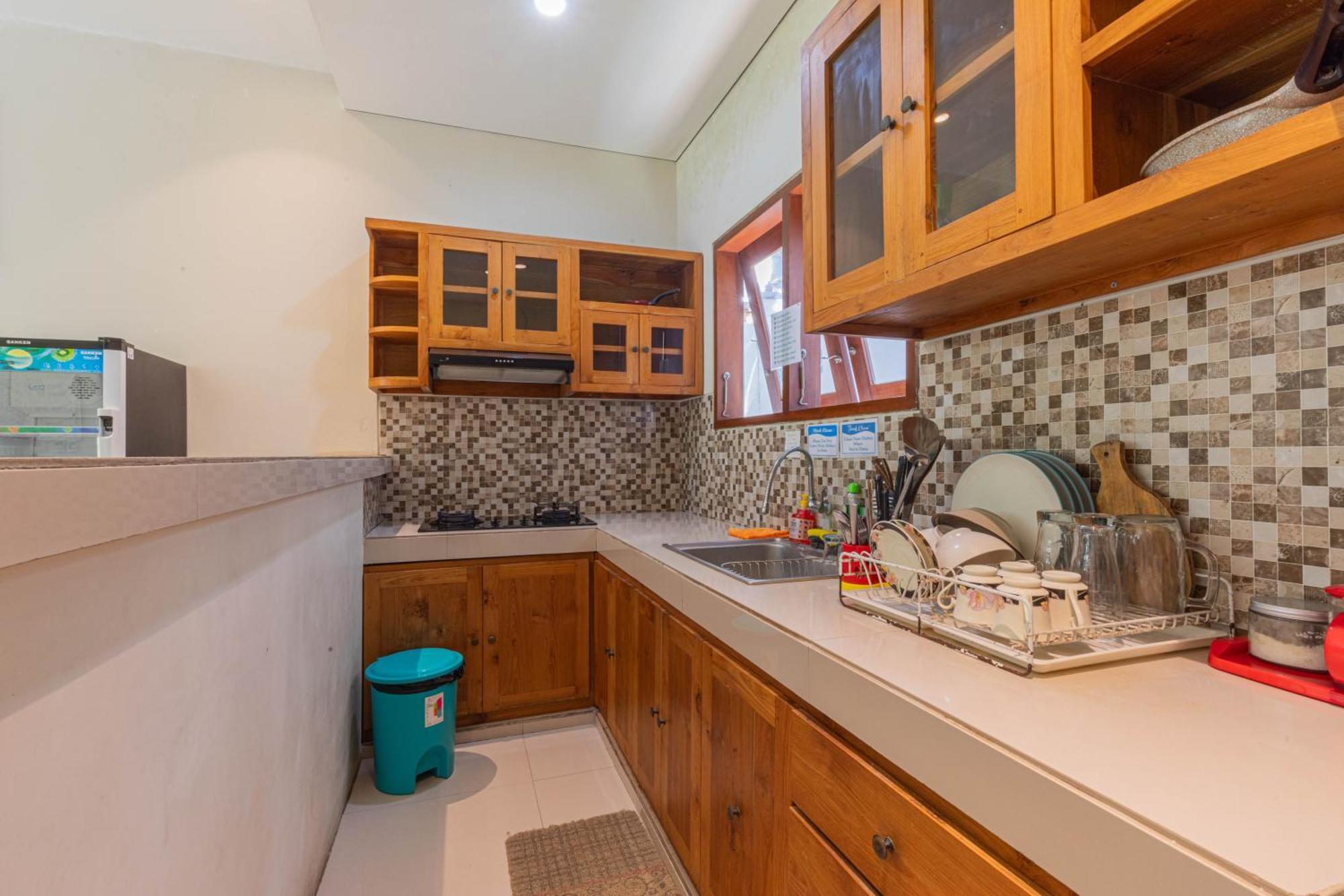 Komala Homestay تْشانغو المظهر الخارجي الصورة