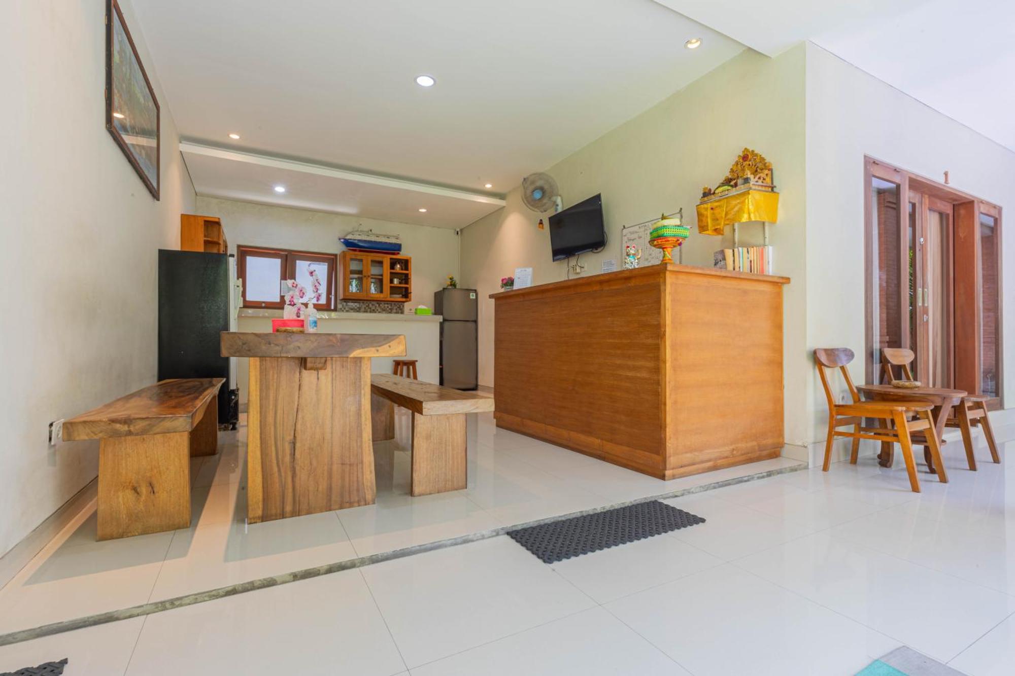 Komala Homestay تْشانغو المظهر الخارجي الصورة