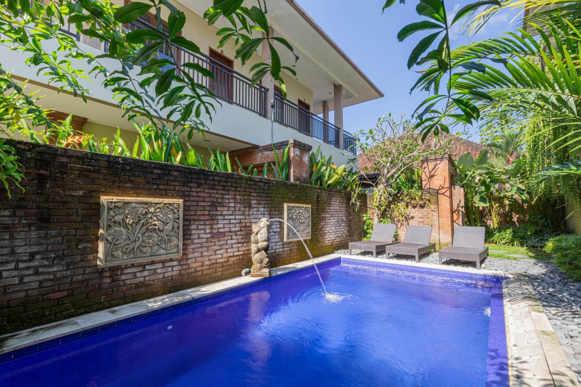 Komala Homestay تْشانغو المظهر الخارجي الصورة
