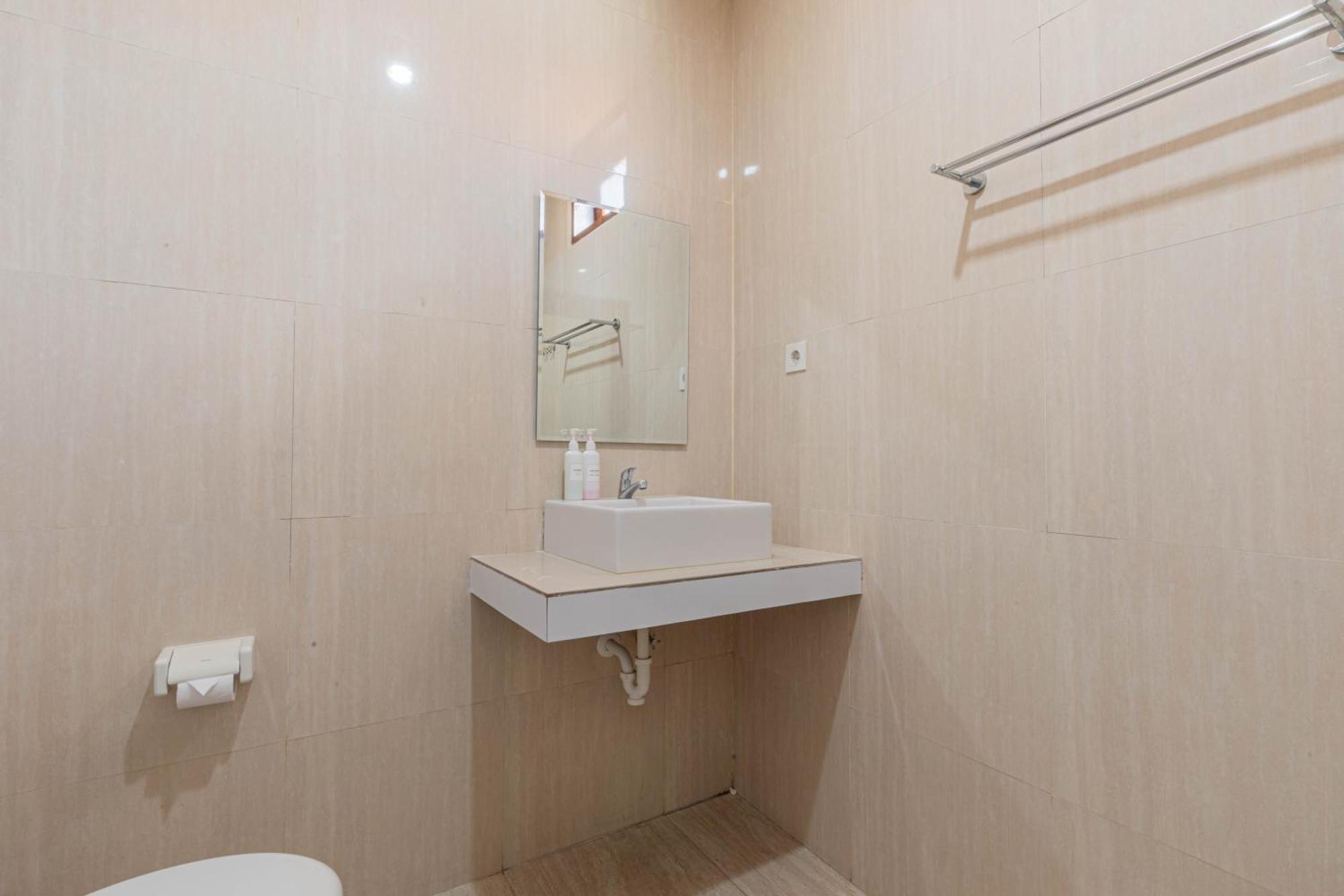 Komala Homestay تْشانغو المظهر الخارجي الصورة