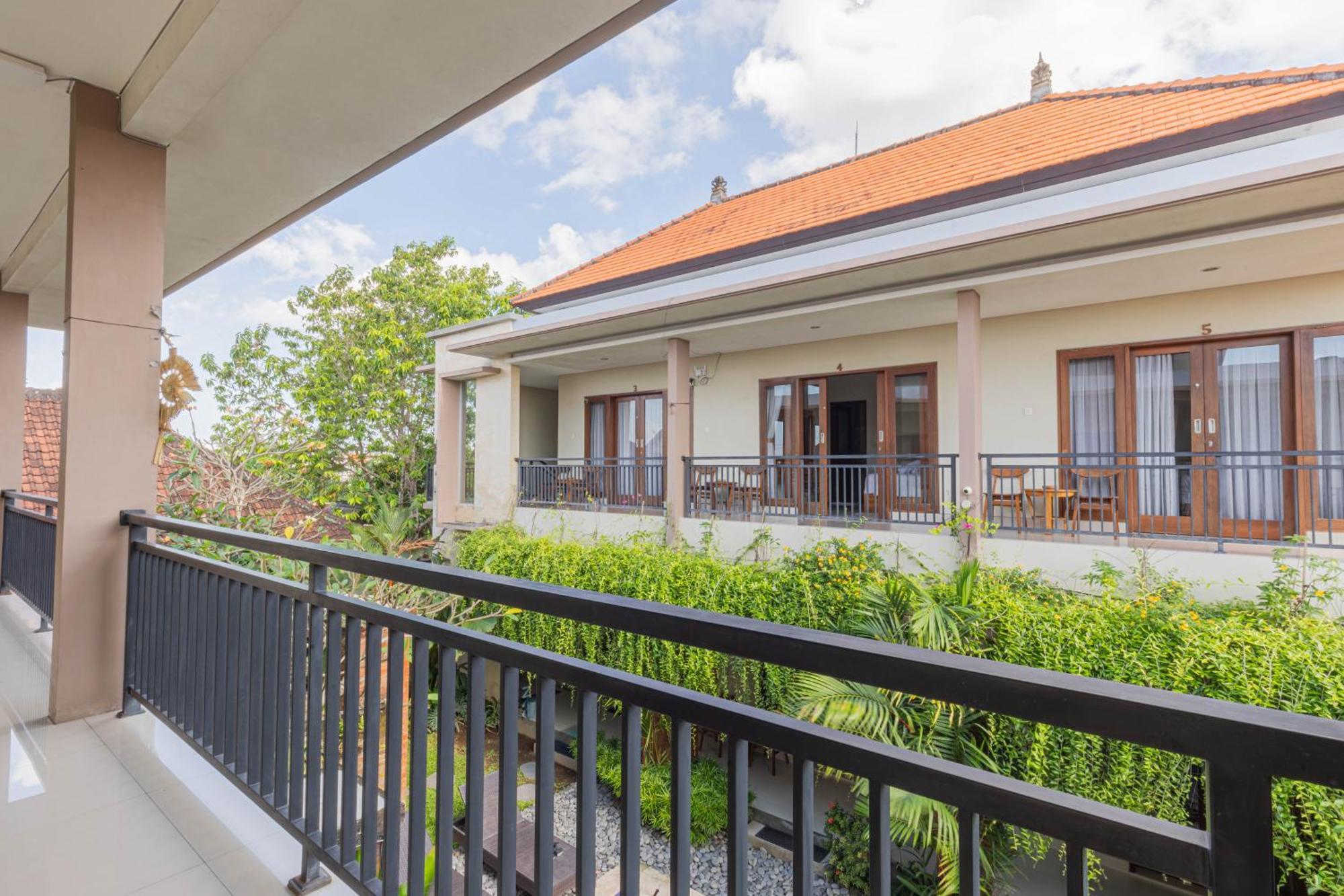 Komala Homestay تْشانغو المظهر الخارجي الصورة
