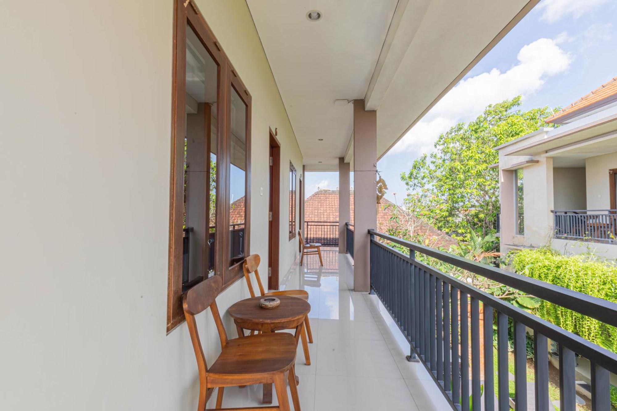 Komala Homestay تْشانغو المظهر الخارجي الصورة