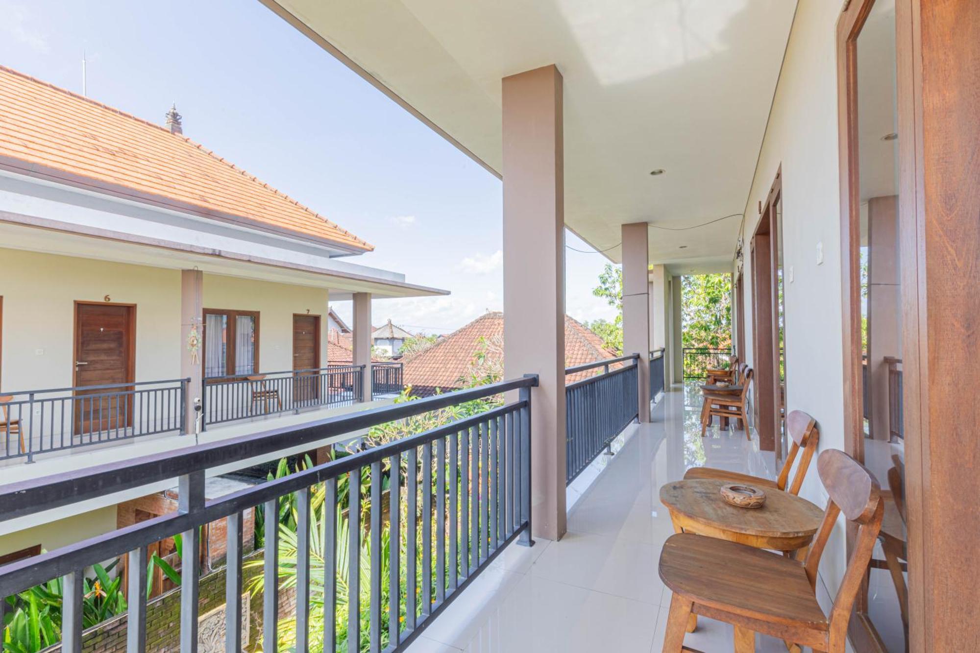 Komala Homestay تْشانغو المظهر الخارجي الصورة