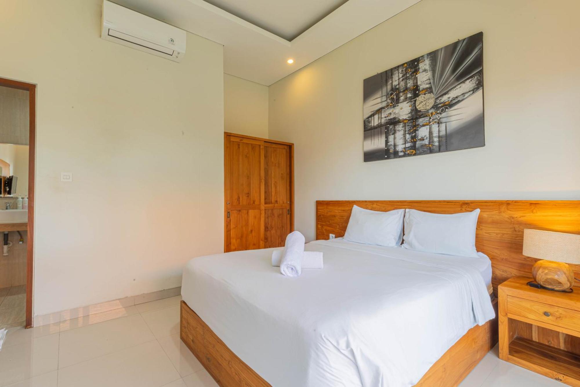 Komala Homestay تْشانغو المظهر الخارجي الصورة
