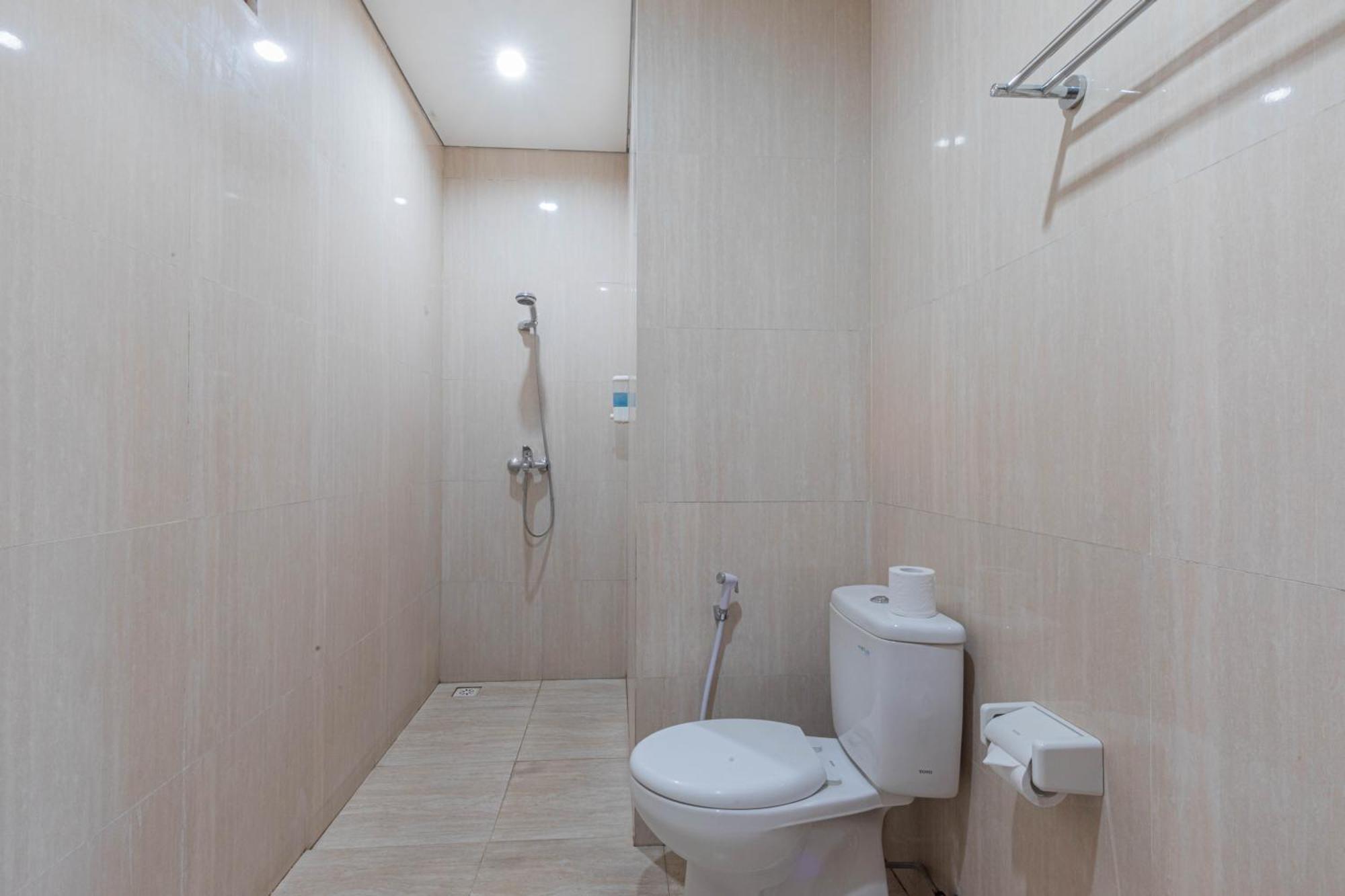 Komala Homestay تْشانغو المظهر الخارجي الصورة