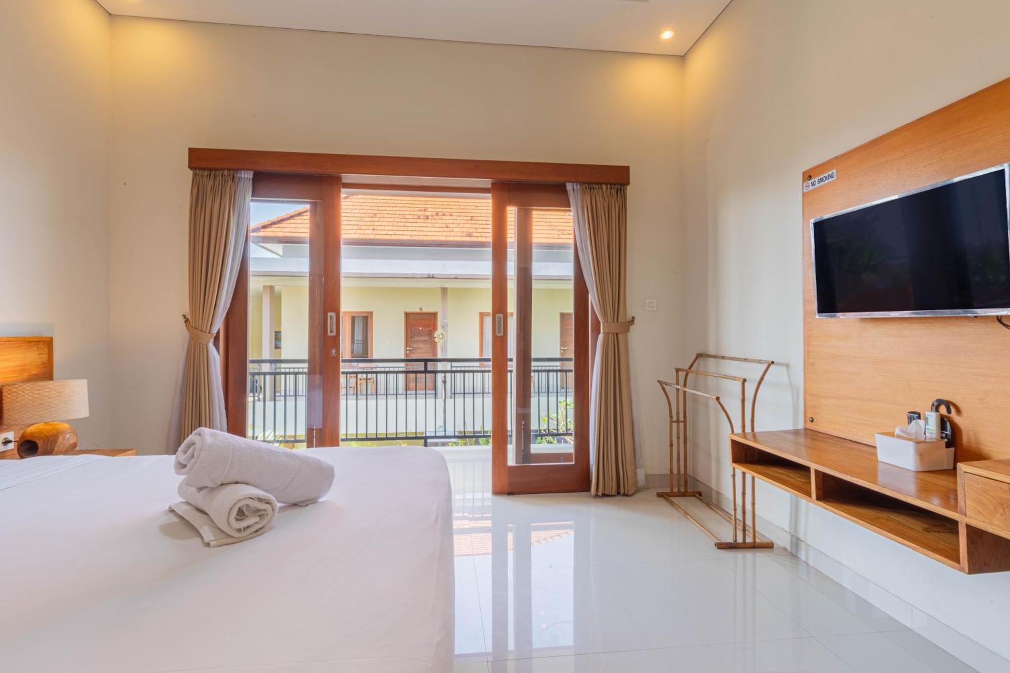 Komala Homestay تْشانغو المظهر الخارجي الصورة
